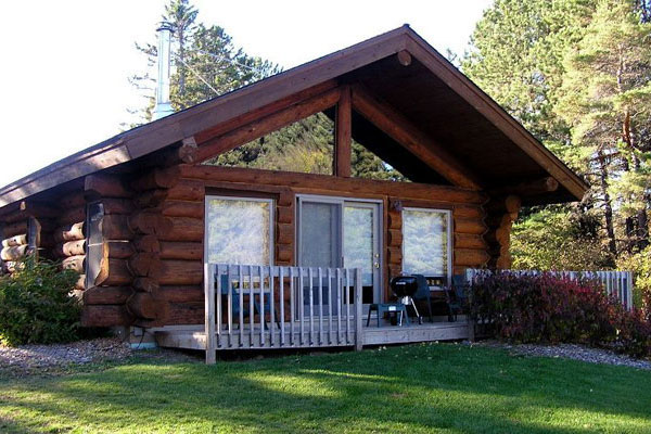 Accommodation Image